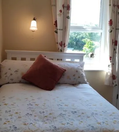 Nyaraló Padua House In The Centre Of And 2 Mins Walk To The Bundoran