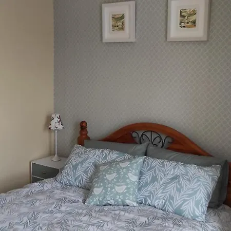Padua House In The Centre Of And 2 Mins Walk To The Holiday home *