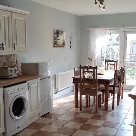 펜션 Padua House In The Centre Of And 2 Mins Walk To The