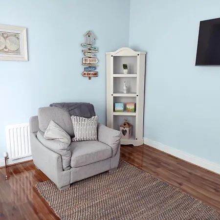 Padua House In The Centre Of And 2 Mins Walk To The * Bundoran