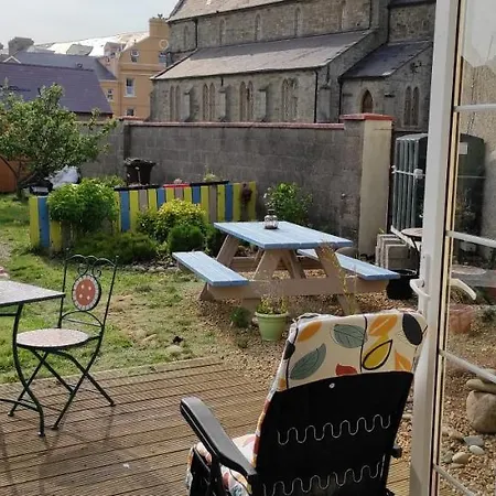 בית נופש Padua House In The Centre Of And 2 Mins Walk To The