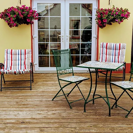 Padua House In The Centre Of And 2 Mins Walk To The * Bundoran