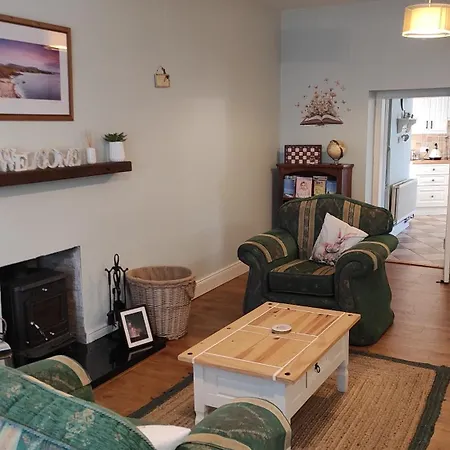 Padua House In The Centre Of And 2 Mins Walk To The * Bundoran