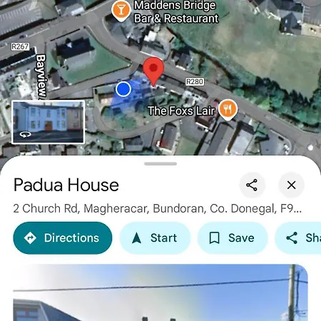 Ferienhaus Padua House In The Centre Of And 2 Mins Walk To The
