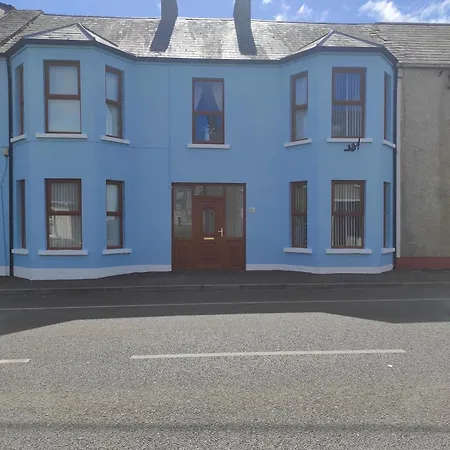 Padua House In The Centre Of And 2 Mins Walk To The