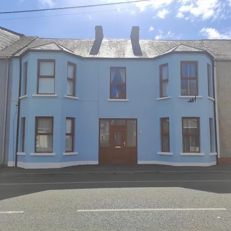 Padua House In The Centre Of And 2 Mins Walk To The Ferienhaus *