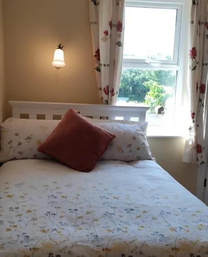 펜션 Padua House In The Centre Of And 2 Mins Walk To The 번드런