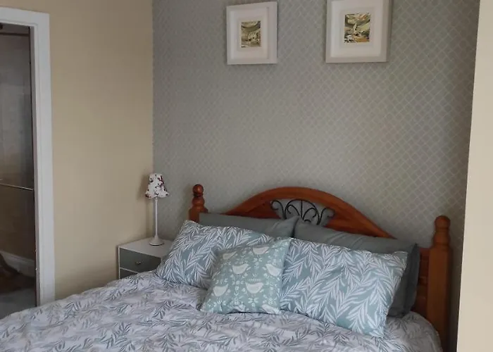 Padua House In The Centre Of And 2 Mins Walk To The 펜션 *