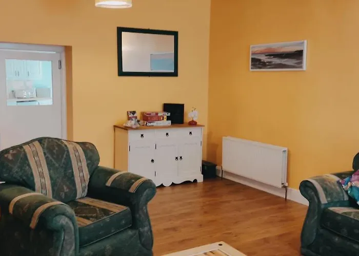 Padua House In The Centre Of And 2 Mins Walk To The 펜션