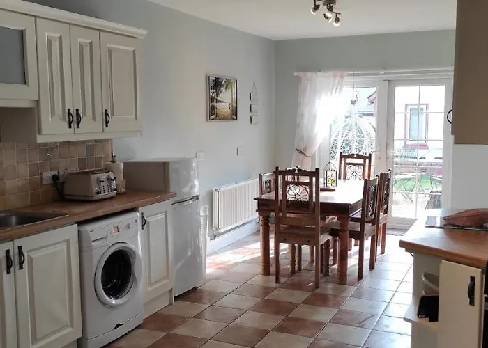 펜션 Padua House In The Centre Of And 2 Mins Walk To The