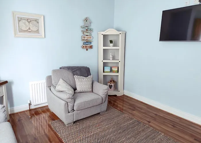 Padua House In The Centre Of And 2 Mins Walk To The * 번드런