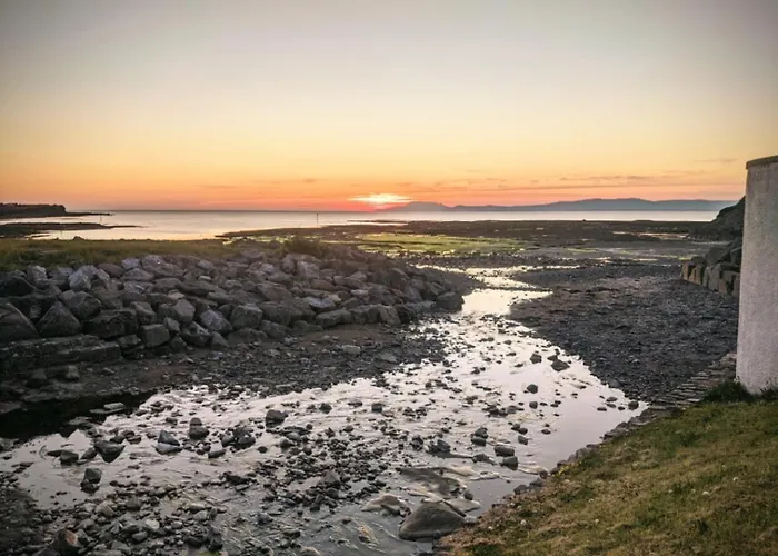 펜션 Padua House In The Centre Of And 2 Mins Walk To The *